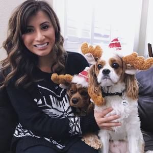 Meet your Posher, Martha veronica